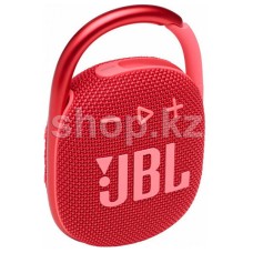 Акустическая система JBL Clip 4 (1.0) - Red