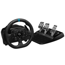 Руль Logitech G923 True Force (941-000149)