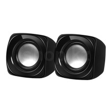 Акустическая система Sven 120 (2.0) - Black