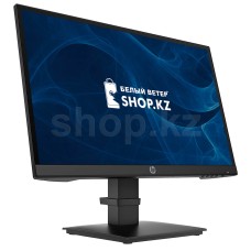 Монитор 21.5" HP P22 G4, Black