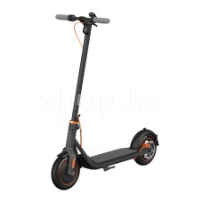 Электросамокат Ninebot KickScooter F40, Grey