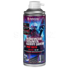 Пневмораспылитель Defender CLN 30805 Gaming, 400мл