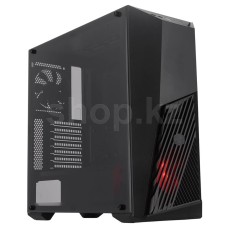 Корпус Cooler Master MasterBox K501L, Black