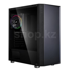 Корпус Zalman R2, Black