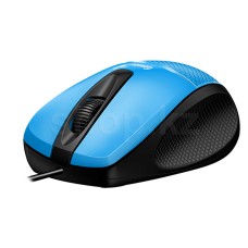Мышь Genius DX-150X, Blue, USB (SN:X1D95939401620)