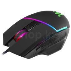 Мышь Defender Warfame GM-880L, Black, USB