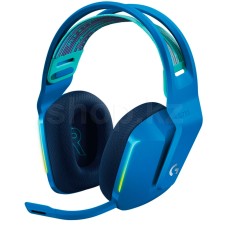 Гарнитура Logitech G733, Blue