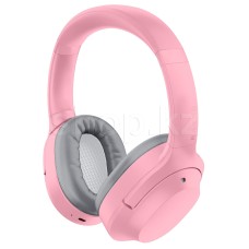 Bluetooth гарнитура Razer Opus X Quartz, Pink