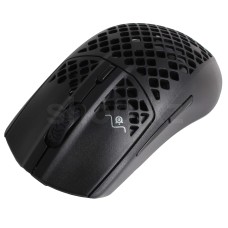 Мышь SteelSeries Aerox 3 (2022), Onyx, USB