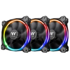 Комплект вентиляторов для корпуса Thermaltake Riing 12 RGB Sync Edition 3-Fan Pack