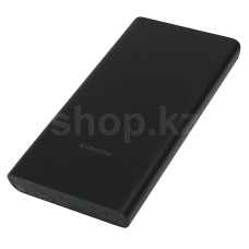 Мобильный аккумулятор Xiaomi 10W Wireless Power Bank 10000 (WPB15PDZM), Black