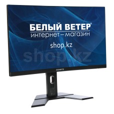Монитор 27" Gigabyte G27FC-A, Black