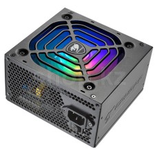 Блок питания ATX 650 W Cougar XTC ARGB 650