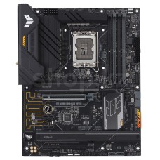 Материнская плата ASUS TUF Gaming B660-Plus WiFi D4, LGA1700