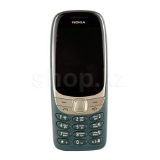 Мобильный телефон Nokia 6310 DS, Green