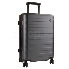Чемодан NINETYGO Rhine PRO Luggage, 24", Grey