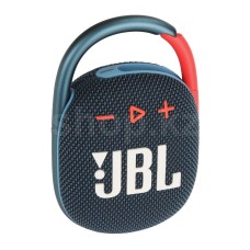 Акустическая система JBL Clip 4 (1.0) - Blue-Pink