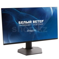 Монитор Dell/G3223Q/32 ''/IPS/3840x2160 Pix/2xHDMI/2xDP/3xSuperSpeed USB 5 Gbps/Headphone-out port/1 mc/400 ANSI lum/1000:1/144 Hz