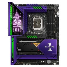 Материнская плата ASUS ROG Maximus Z690 Hero Eva Edition, LGA1700
