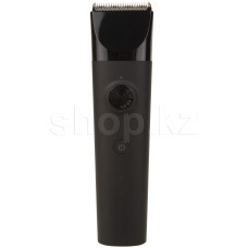 Машинка для стрижки волос Xiaomi Hair Clipper LFQ03KL, Black