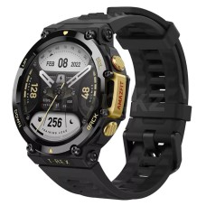 Смарт-часы Amazfit T-Rex 2 A2170, Astro Black-Gold