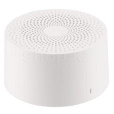 Акустическая система Xiaomi Mi Compact Bluetooth Speaker 2 MDZ-28-DI - White