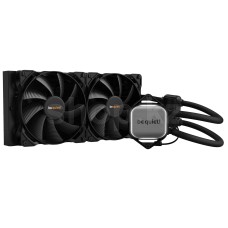 Система водяного охлаждения be quiet! Pure Loop 280 (LGA1700)