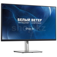 Монитор 27" Dell P2723QE, Black-Silver