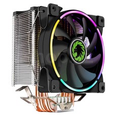 Кулер GameMax Gamma 500 Rainbow