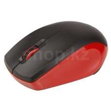 Мышь Genius NX-8006S, Red-Black, USB