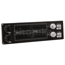 Контроллер игровой Logitech G Flight Radio Panel