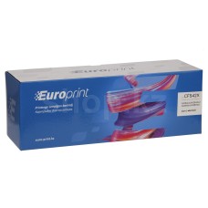 Картридж Europrint EPC-CF542X - Yellow (с чипом)