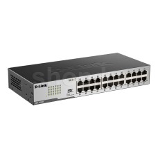 Switch 24 ports D-Link DGS-1024D/I2A