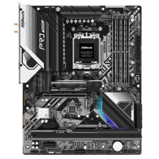 Материнская плата ASRock X670E Pro RS, AM5