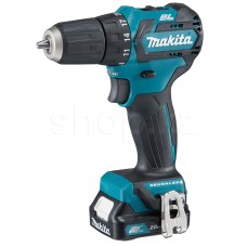 Дрель-шуруповерт Makita DF332DWAE