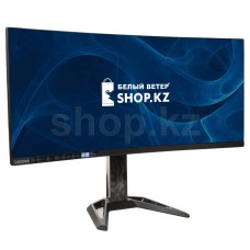 Монитор 34" Lenovo G34w-30, Black