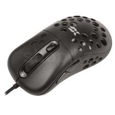 Мышь X-Game XM-03OUB, Black, USB