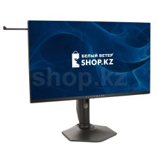 Монитор 24.5" Dell Alienware AW2523HF, Black