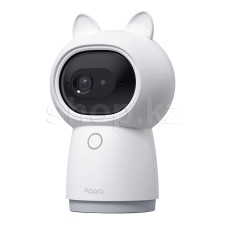 Камера видеонаблюдения Aqara Camera Hub G3, White