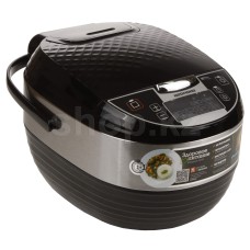 Мультиварка REDMOND RMC-M4516, Black