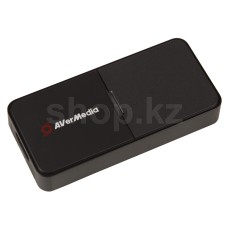 Плата видеозахвата AVerMedia Live Streamer CAP 4K BU113, USB
