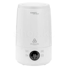 Увлажнитель воздуха Scarlett SC-AH986E17, White