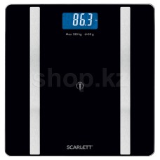 Весы Scarlett SC-BS33ED110