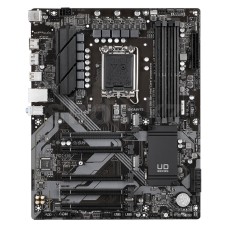 Материнская плата Gigabyte B760 DS3H DDR4 MB Socket1700, ATX, iB760 (DP+HDMI), 4DDR4,5PCIx16