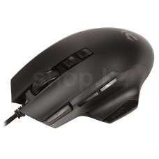 Мышь 2E Gaming MG330, Black, USB