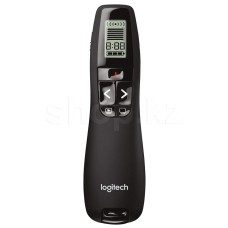 Презентер Logitech R700, Black, USB