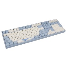 Клавиатура Varmilo Sea Melody V2 VEA108, Cherry MX Red, Blue, USB