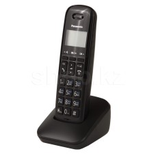 Радио-телефон Panasonic KX-TGB610RUB, Black