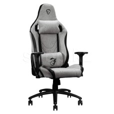 Кресло геймерское MSI MAG CH130 I FABRIC, Grey