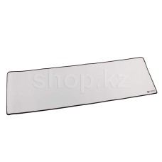 Коврик для мыши Glorious Extended, White